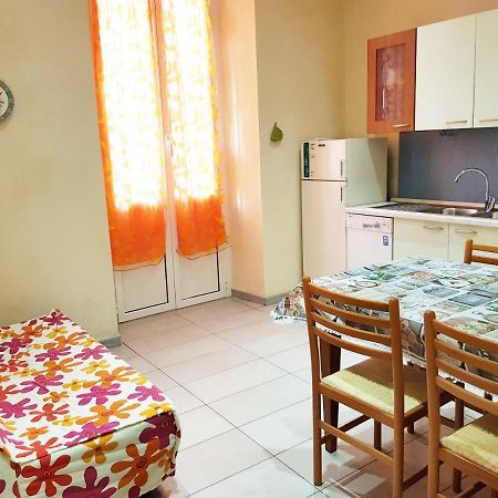 Casa Luciana Apartment Savona Exterior photo