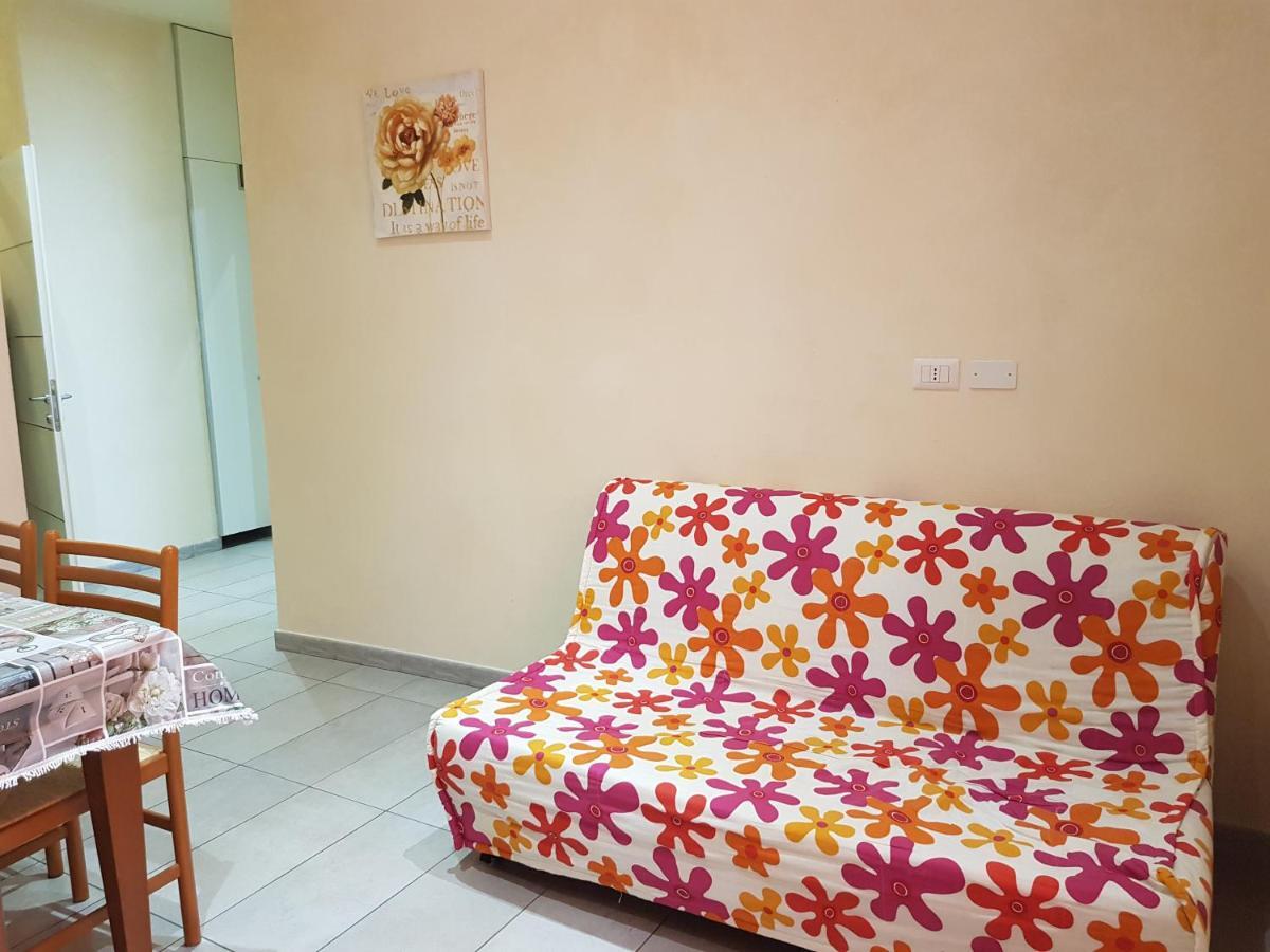 Casa Luciana Apartment Savona Exterior photo